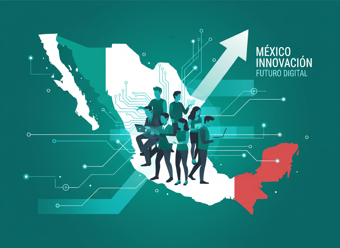 Innovación y Futuro